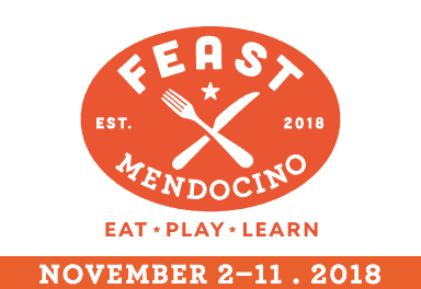 Feast Mendocino