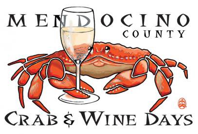 crab-and-wine-days-logo