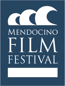 Mendocino Film Festival Logo