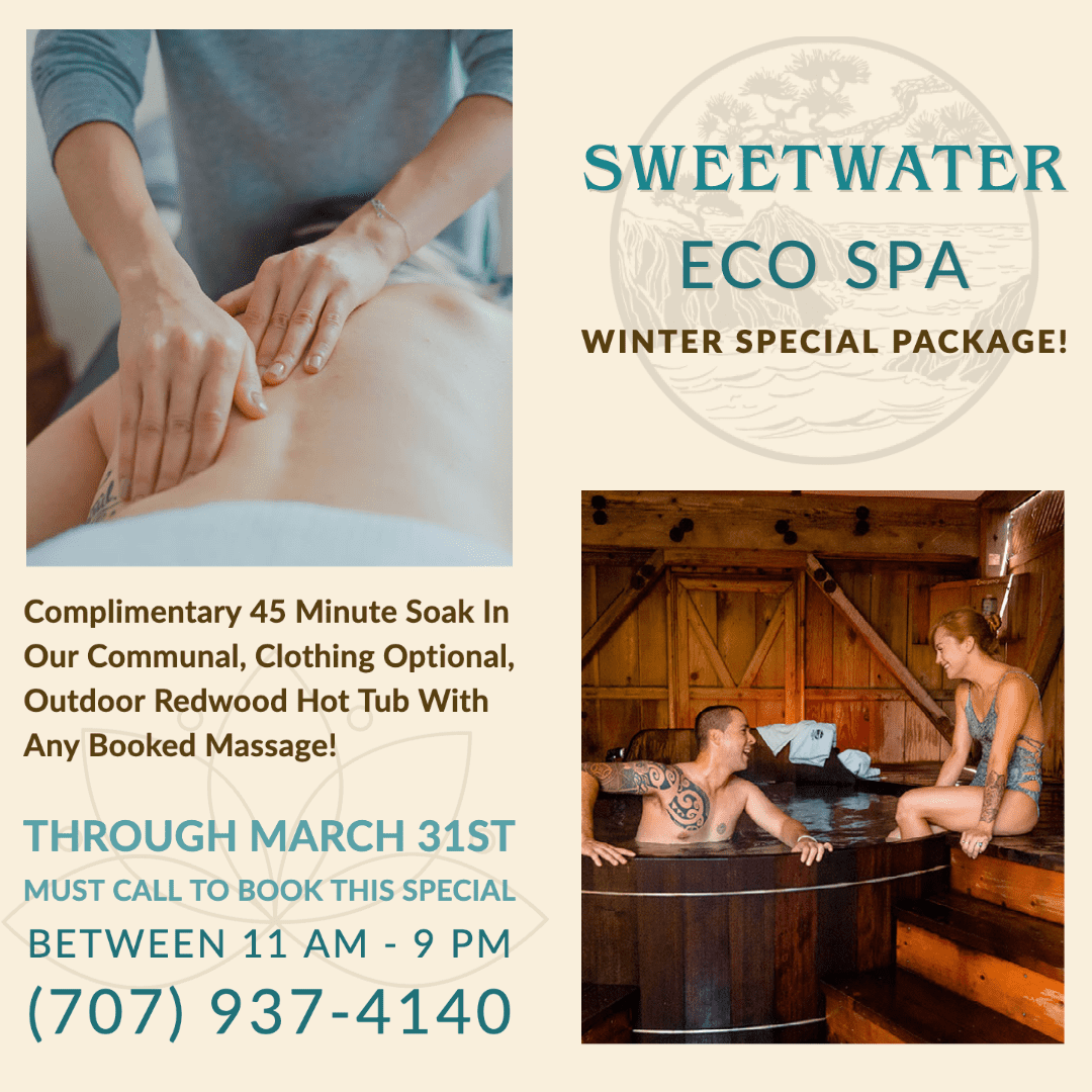 Winter Special graphic