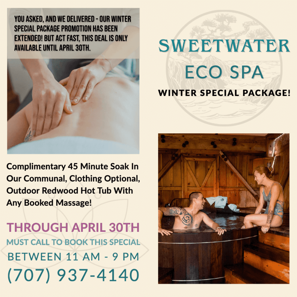 Hot Tubs Sauna and Message Sweetwater Eco Spa